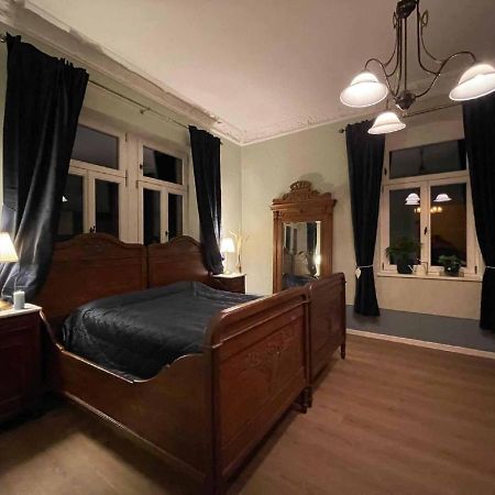 Villa Weissbach - Haus Hilda Floha Buitenkant foto